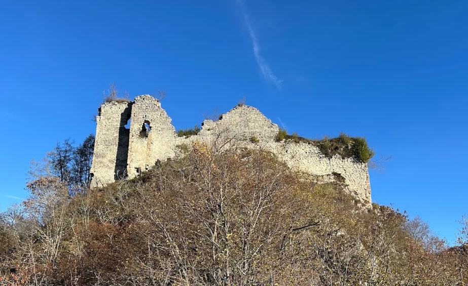 Fortress Komotin, Bosnia and Herzegovina